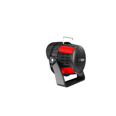 IP66 Parlama Önleyici LED Spor Kort Işığı 150lm/W Dış Mekan 1000W Stadyum