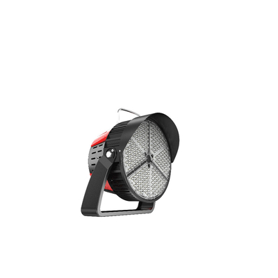 IP66 Parlama Önleyici LED Spor Kort Işığı 150lm/W Dış Mekan 1000W Stadyum