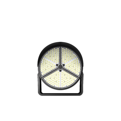 400-1200W LED Spor Kort Işığı 2700K-6500K Patlama Korumalı