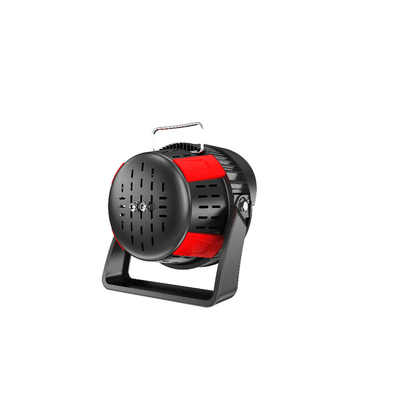 IP66 Parlama Önleyici LED Spor Kort Işığı 150lm/W Dış Mekan 1000W Stadyum