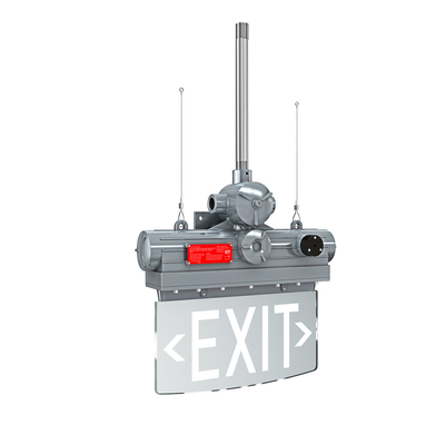 3w-5w Çıkış İşareti Armatür