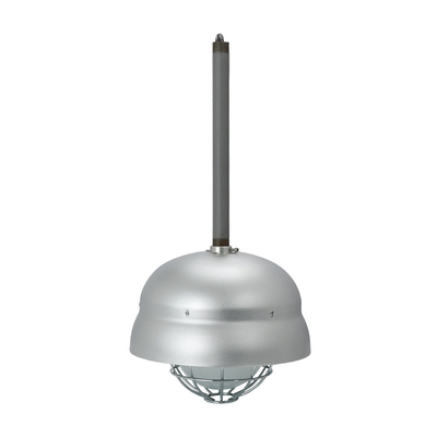 20w-200w Suya Dayanıklı IP66 Gıda LED Işıkları Sınıf I Bölüm 2