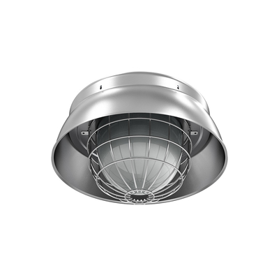 20w-200w Suya Dayanıklı IP66 Gıda LED Işıkları Sınıf I Bölüm 2