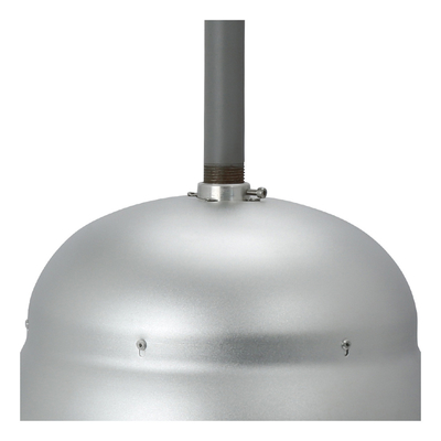 130lm/W Endüstriyel UFO Yüksek Bay LED Gıda Işıkları IP66