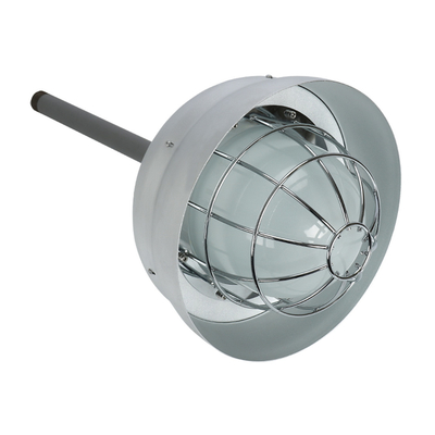 Un ve İnce Parçacık Üretimi için IP66 LED Gıda Işıkları