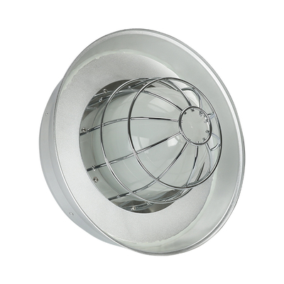 130lm/W Endüstriyel UFO Yüksek Bay LED Gıda Işıkları IP66