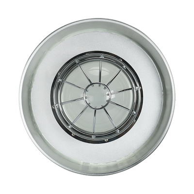 20w-200w Suya Dayanıklı IP66 Gıda LED Işıkları Sınıf I Bölüm 2