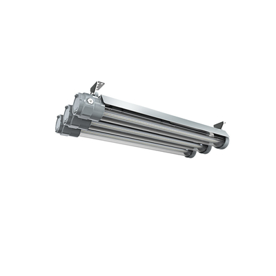 3000k-6500k Patlamaya Dayanıklı LED Işıklar ATEX 15-28W