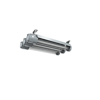 3000k-6500k Patlamaya Dayanıklı LED Işıklar ATEX 15-28W