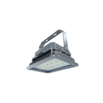 Sıcak Satış Patlama Korumalı Lamba 20-400w Kimya Endüstrisi Ip66 Led Patlama Korumalı Işık Benzin İstasyonu Patlama Korumalı Işık