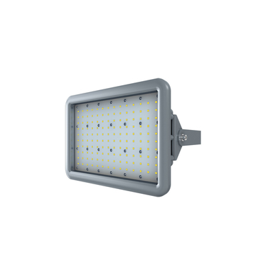 Sıcak Satış Patlama Korumalı Lamba 20-400w Kimya Endüstrisi Ip66 Led Patlama Korumalı Işık Benzin İstasyonu Patlama Korumalı Işık