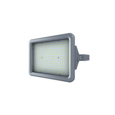 Patlama Korumalı Lamba Kimya Sanayi IP66 Led Patlama Korumalı Işık Benzin İstasyonu Patlama Korumalı Işık A SERİSİ