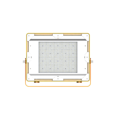 Patlama Korumalı Lamba ATEX Sertifikalı 100~480W Kimya Endüstrisi IP66 Led Patlama Korumalı Hafif Benzin İstasyonu A5
