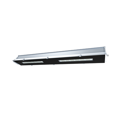 10-100W IP66 Patlama Korumalı LED Işıklar ATEX 2700k-6500k