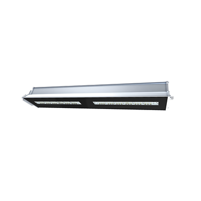 10-100W IP66 Patlama Korumalı LED Işıklar ATEX 2700k-6500k