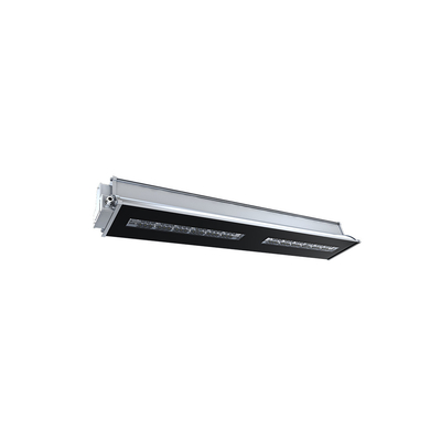 10-100W IP66 Patlama Korumalı LED Işıklar ATEX 2700k-6500k