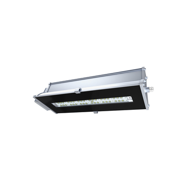 10-100W IP66 Patlama Korumalı LED Işıklar ATEX 2700k-6500k