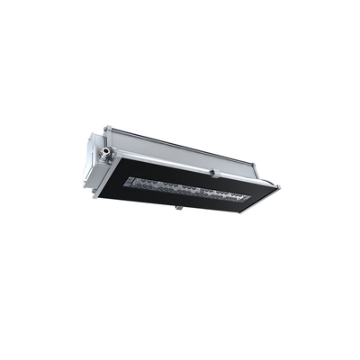 10-100W IP66 Patlama Korumalı LED Işıklar ATEX 2700k-6500k