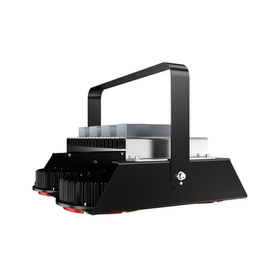 IP67 Patlama Korumalı LED Işıklar 150Im Yüksek Sıcaklık 10-150W