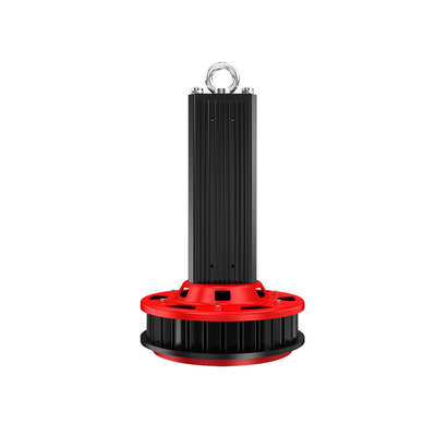 IP67 Patlama Korumalı LED Işıklar 150Im Yüksek Sıcaklık 10-150W