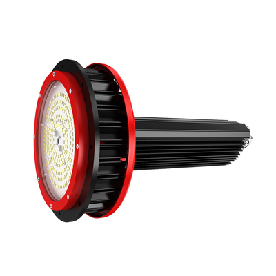 Yüksek Sıcaklık Ex Proof LED Taşkın Işık IP66 IP67 5050/3355/3030
