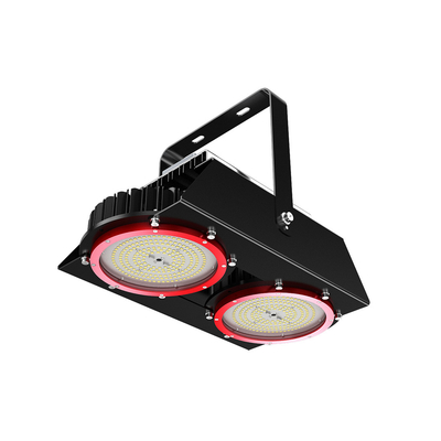 IP67 Patlama Korumalı LED Işıklar 150Im Yüksek Sıcaklık 10-150W