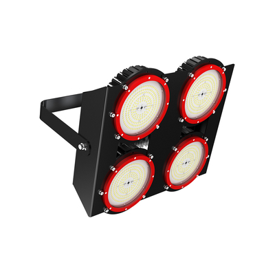 IP67 Patlama Korumalı LED Işıklar 150Im Yüksek Sıcaklık 10-150W