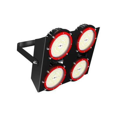 Benzin İstasyonu için 100-300W Patlama Korumalı Yüksek Bay Işık Fikstürü 5050/3355/3030
