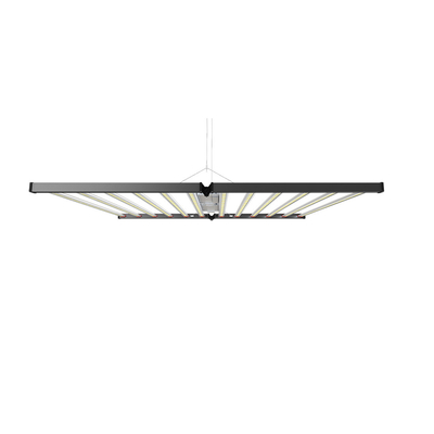 660nm Tam Spektrum LED Grow Işıkları IP66 ETL 650W Kırmızı