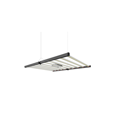 Katlanabilir LED Grow Işıkları Kapalı Grow Tıbbi Bitkiler İçin Tam Spektrum 640W-1200W