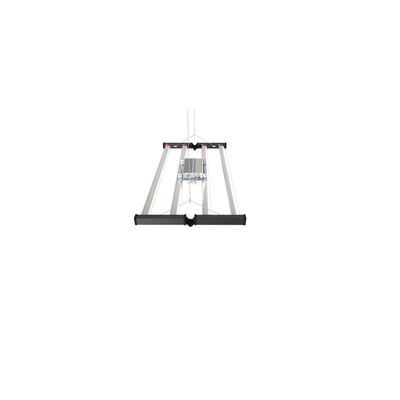 660nm Tam Spektrum LED Grow Işıkları IP66 ETL 650W Kırmızı