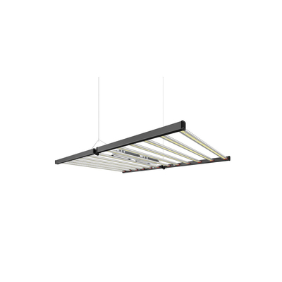 660nm Tam Spektrum LED Grow Işıkları IP66 ETL 650W Kırmızı