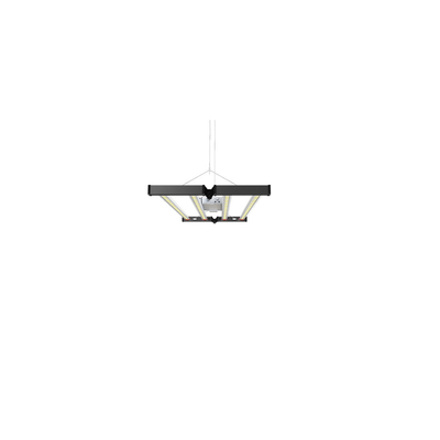 320w-1200w Tam Spektrum LED, Kapalı Tıbbi Tesis için Katlanabilir Işıkları Büyütüyor