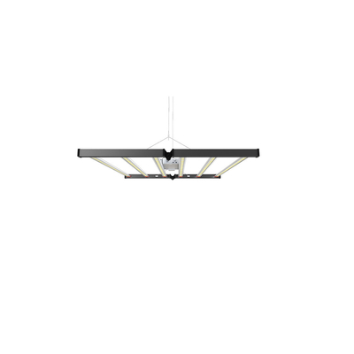 660nm Tam Spektrum LED Grow Işıkları IP66 ETL 650W Kırmızı