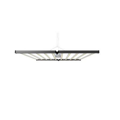 660nm Tam Spektrum LED Grow Işıkları IP66 ETL 650W Kırmızı