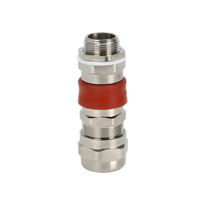 IP66 IP68 ATEX IECEx M20 Kablo Rakoru Patlama Korumalı