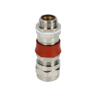 IP66 IP68 ATEX IECEx M20 Kablo Rakoru Patlama Korumalı