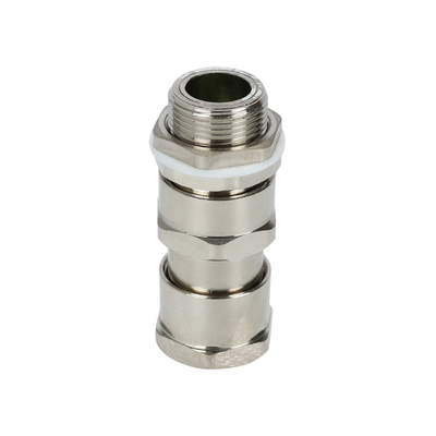 IP66 IP68 ATEX IECEx M20 Kablo Rakoru Patlama Korumalı