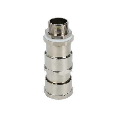 IP66 IP68 ATEX IECEx M20 Kablo Rakoru Patlama Korumalı