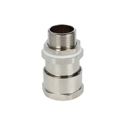 IP66 IP68 ATEX IECEx M20 Kablo Rakoru Patlama Korumalı