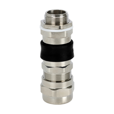 IP66 IP68 ATEX IECEx M20 Kablo Rakoru Patlama Korumalı