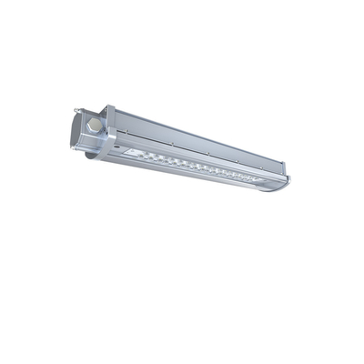 Spar Sınıfı 1 Div ile Endüstriyel Patlama Korumalı Yüksek Bay LED Işık 30W 150W