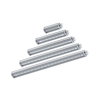 10-100W IP66 Suya Dayanıklı Doğrusal Patlama Korumalı LED Işıklar