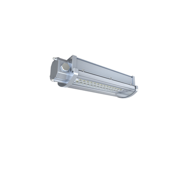 10-100W IP66 Suya Dayanıklı Doğrusal Patlama Korumalı LED Işıklar