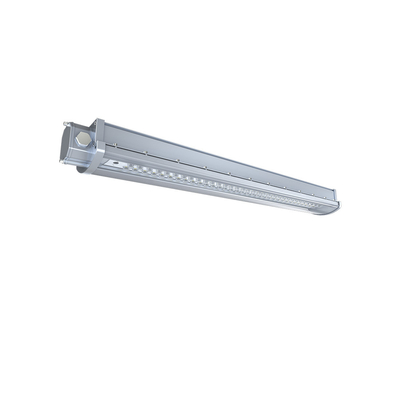 10-100W IP66 Suya Dayanıklı Doğrusal Patlama Korumalı LED Işıklar