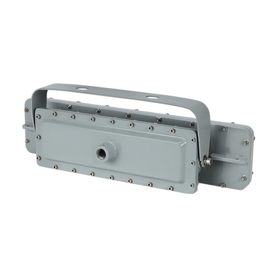 Yüksek Parlaklık Atex Listeli Patlama Korumalı Işık Ip66 40w Su Geçirmez Patlama Korumalı Işık I SERİSİ