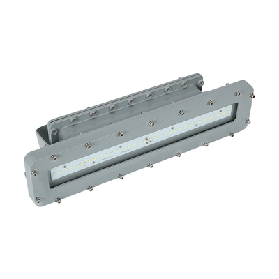 Yüksek Parlaklık Atex Listeli Patlama Korumalı Işık Ip66 40w Su Geçirmez Patlama Korumalı Işık I SERİSİ