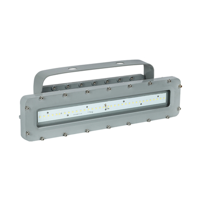 Yüksek Parlaklık Atex Listeli Patlama Korumalı Işık Ip66 40w Su Geçirmez Patlama Korumalı Işık I SERİSİ