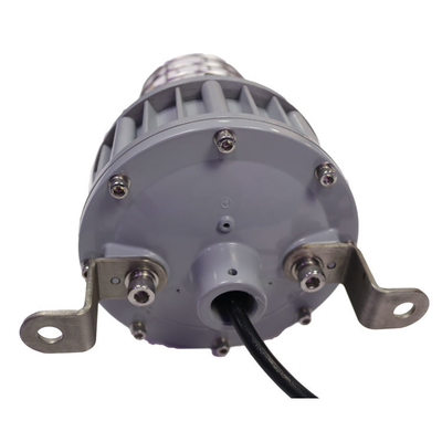 Sınıf 1 Bölüm 1 Patlama Korumalı LED Işıklar 10-50W ATEX High Bay