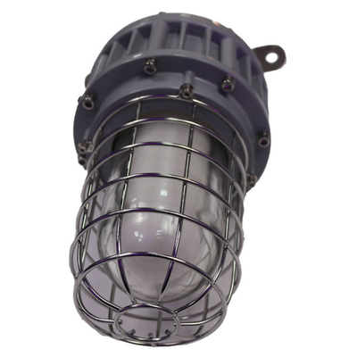 Sınıf 1 Bölüm 1 Patlama Korumalı LED Işıklar 10-50W ATEX High Bay